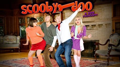 scooby-doo xvideo|Free Scooby Doo Porn Videos .